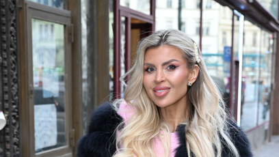 FOTO: Influencerka Lela Ceterová.