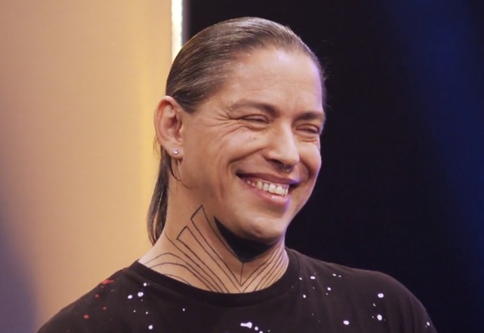 FOTO: V další epizodě odvážné seznamovací show Naked Attraction CZ &SK se 
představí pansexuál Petr. – stránka 36