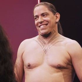 Petr dá hodně na první dojem, a tak je pro něj nahá seznamka ideální způsob někoho nového poznat. 