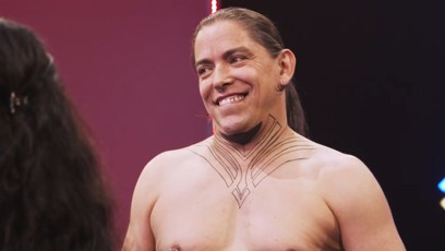 FOTO: Petr dá hodně na první dojem, a tak je pro něj nahá seznamka ideální způsob někoho nového poznat.