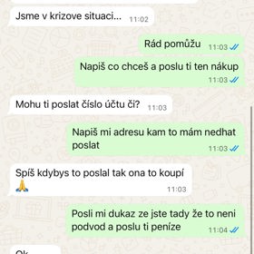 Rozhodli se použít fotku Emanuela Ridiho.