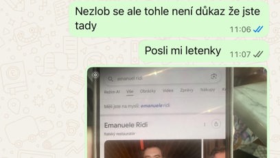 FOTO: Lidské hyeny se opět projevili.