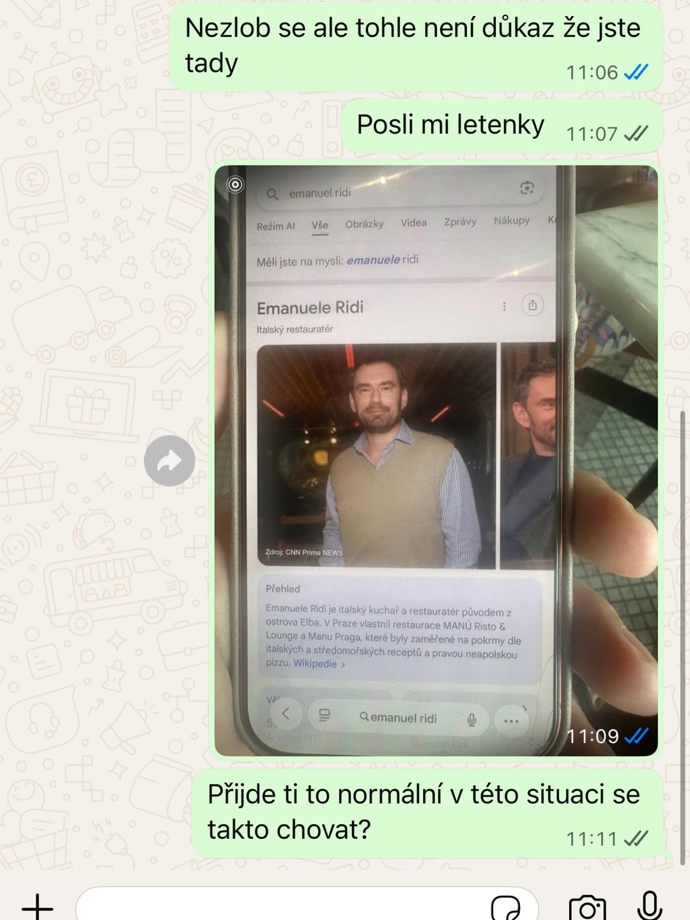 FOTO: Lidské hyeny se opět projevili. – stránka 11