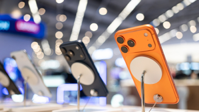 FOTO: moderní technologie