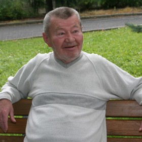 Václav Sloup zemřel v roce 2014 v důsledku zdravotních problémů s neléčenou cukrovkou.