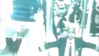 FOTO: Při vyšetřování nehody Boeingu 777 se například hovořilo i tom, zda tragédii nezavinil pilot.