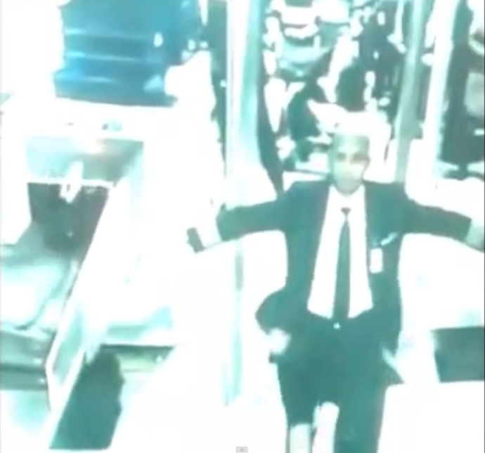 FOTO: Při vyšetřování nehody Boeingu 777 se například hovořilo i tom, zda tragédii nezavinil pilot.