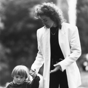 V době nehody spolu jeho rodiče nežili a Eric krátce předtím synkovi slíbil, že s ním bude trávit víc času.