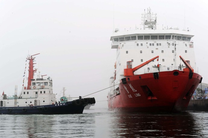 FOTO: Po zmizelém Boeingu 777 se pátrá už 12 let. – stránka 1