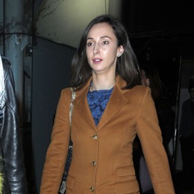 Vrátit se do života mu pomohla dcera Ruth, která se narodila o rok dřív než Conor.