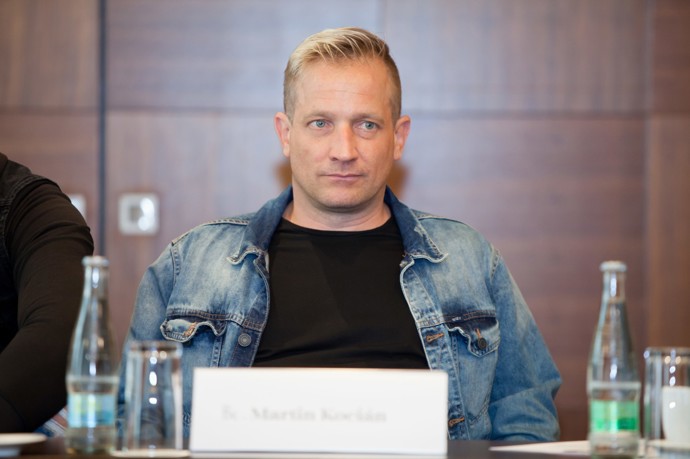 FOTO: Martin Kocián 2018 – stránka 6