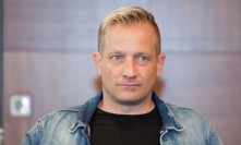 Martin Kocián 2018