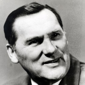 Herec František Dibarbora byl velký dobrák.