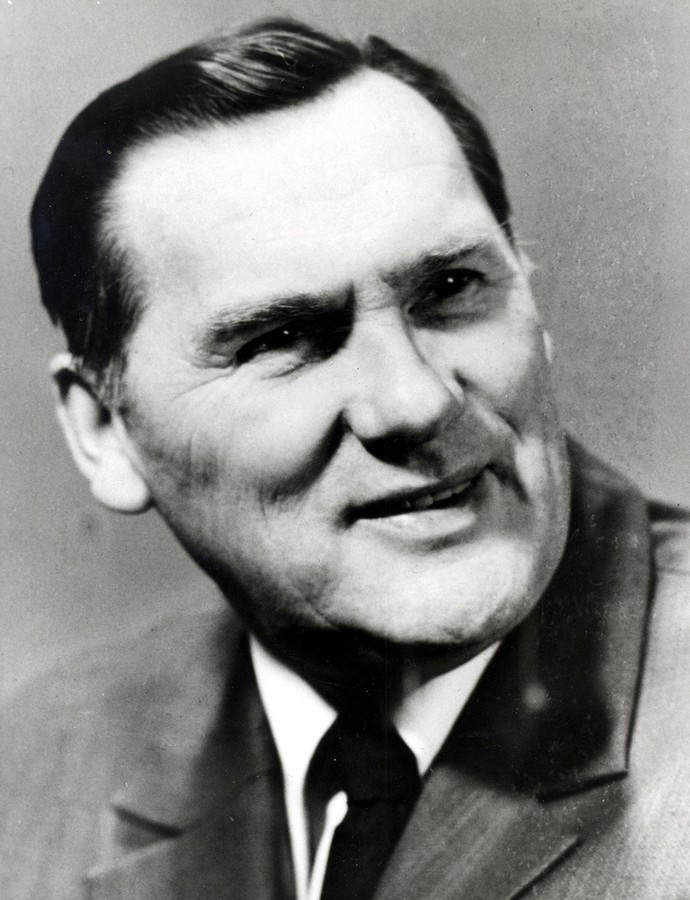 FOTO: Herec František Dibarbora byl velký dobrák. – stránka 1