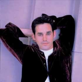 Nicholas Brendon zemřel ve spánku.