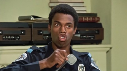 FOTO: Michael Winslow umí napodobit řadu zvuků.