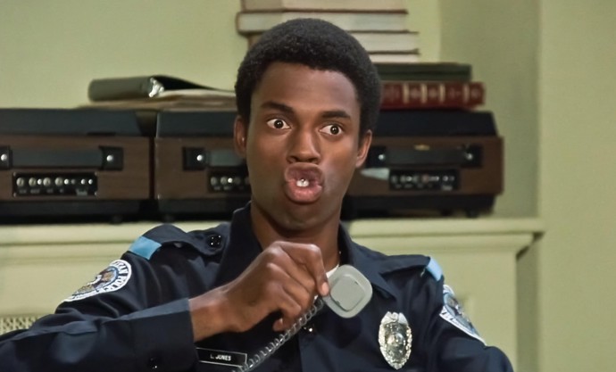 FOTO: Michael Winslow umí napodobit řadu zvuků. – stránka 6