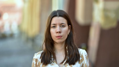 FOTO: Kateřina Stojanová