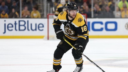 FOTO: Pavel Zacha bude brzy otcem.