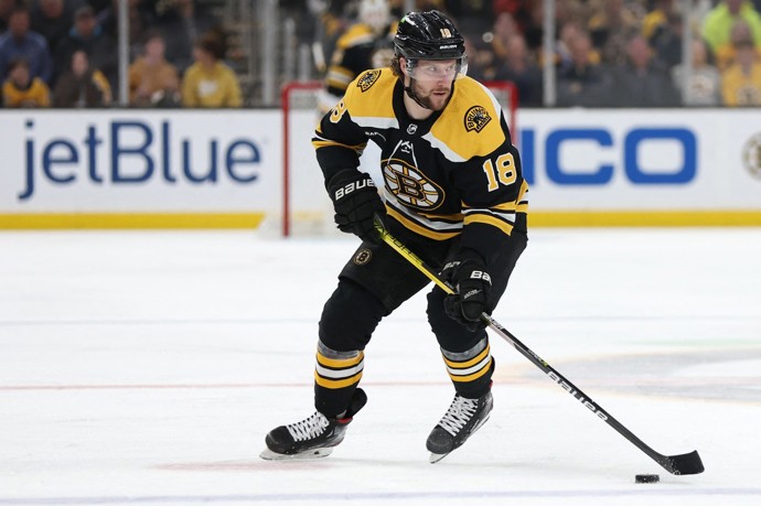 FOTO: Pavel Zacha bude brzy otcem. – stránka 2