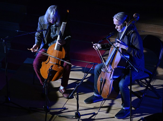 FOTO: Irena Havlová byla hudebnice. – stránka 2
