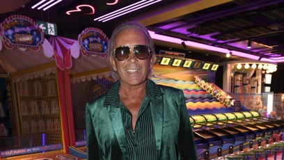 FOTO: Leo Beránek starší.