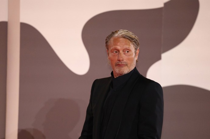 FOTO: Mads Mikkelsen je filmový chameleon. – stránka 7