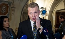 Filip Turek čelí jednomu z nejvážnějších obvinění od svého vstupu do politiky.