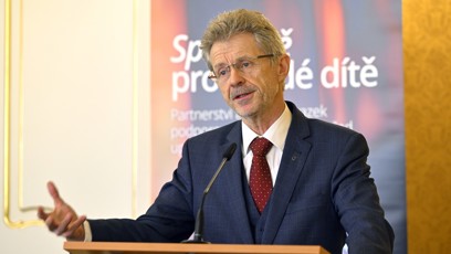 FOTO: Miloš Vystrčil