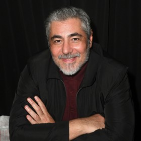 Danny Nucci zraje jako dobré víno...