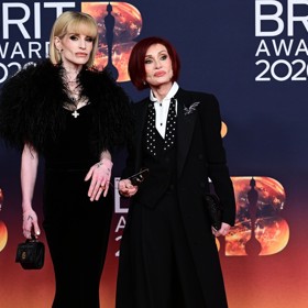 Kelly Osbourne rapidně zhubla.