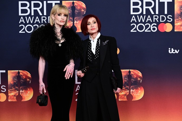 FOTO: Kelly Osbourne rapidně zhubla. – stránka 2