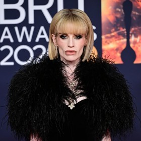 Dcera Ozzyho Osbourna Kelly Osbourne je velmi hubená a fanoušci o ni mají strach.