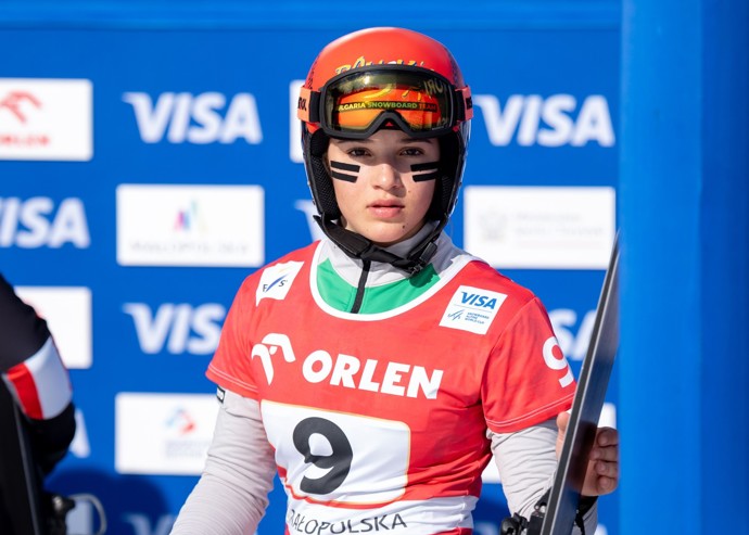 FOTO: Malena Zamfirova