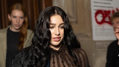 FOTO: Dcera Madonny Lourdes Leon ukázala prsa.