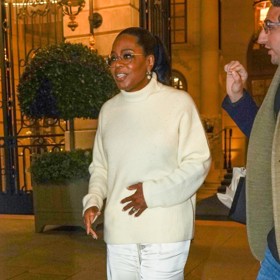 Oprah Winfrey neskutečně zhubla.