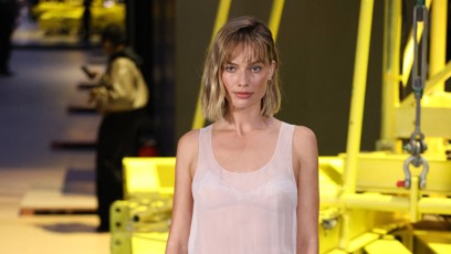 FOTO: Margot Robbie také zhubla.