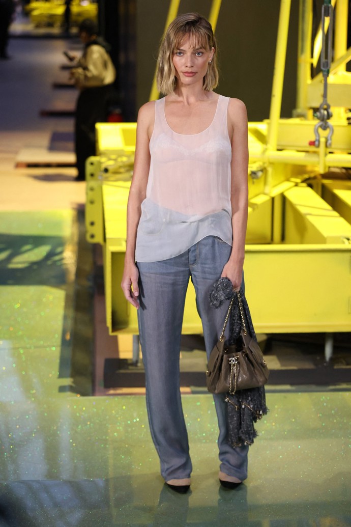 FOTO: Margot Robbie také zhubla. – stránka 3