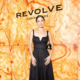 Ella Bleu Travolta zhubla a vypadá nádherně.