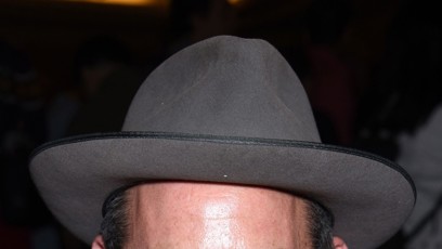 FOTO: Nicholas Brendon zemřel ve věku 54 let.