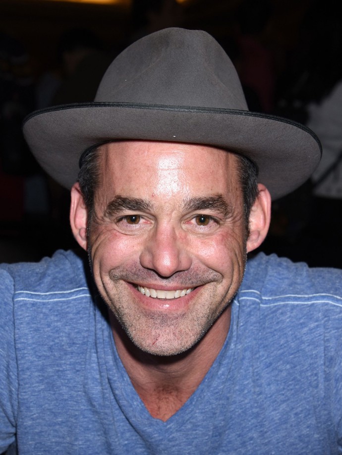 FOTO: Nicholas Brendon zemřel ve věku 54 let. – stránka 6
