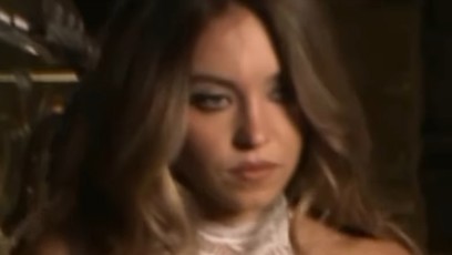 FOTO: Sydney Sweeney se odvázala při focení spodního prádla.