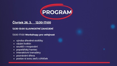 FOTO: program
