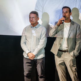 Nutriční poradce Pavel Suchánek říká, že český národ rychlým tempem tloustne. 