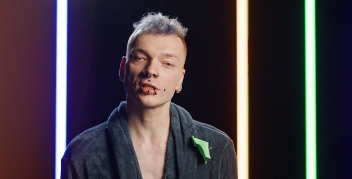 FOTO: Jindra nezískal srdce Lucie. – stránka 17