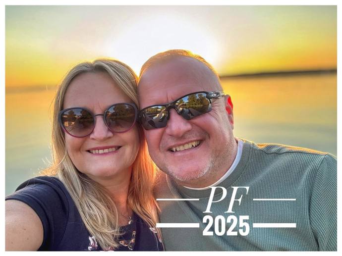 FOTO: Regina Řandová je v druhém manželství velice spokojená. – stránka 7