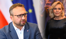 Překvapivá dohra demonstrace Milionu chvilek. Vondráčková sepsula Jurečku za použití jejího songu