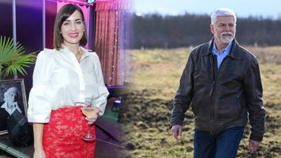 FOTO: Alex Mynářová