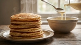 Zapomenutý trik babiček na ty nejlepší palačinky: Stačí jedna lžíce piva a budou nadýchané jako obláček