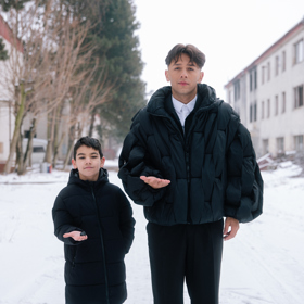 Jan Bendig má novou píseň a videoklip.